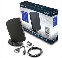 藍寶石Edge HD M 以Atom Ion平臺開辟迷你電腦新戰(zhàn)場