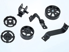 東莞汽車配件產業與機械設備的協同發展探析